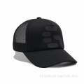 Hoge kroonschuim front trucker hoed